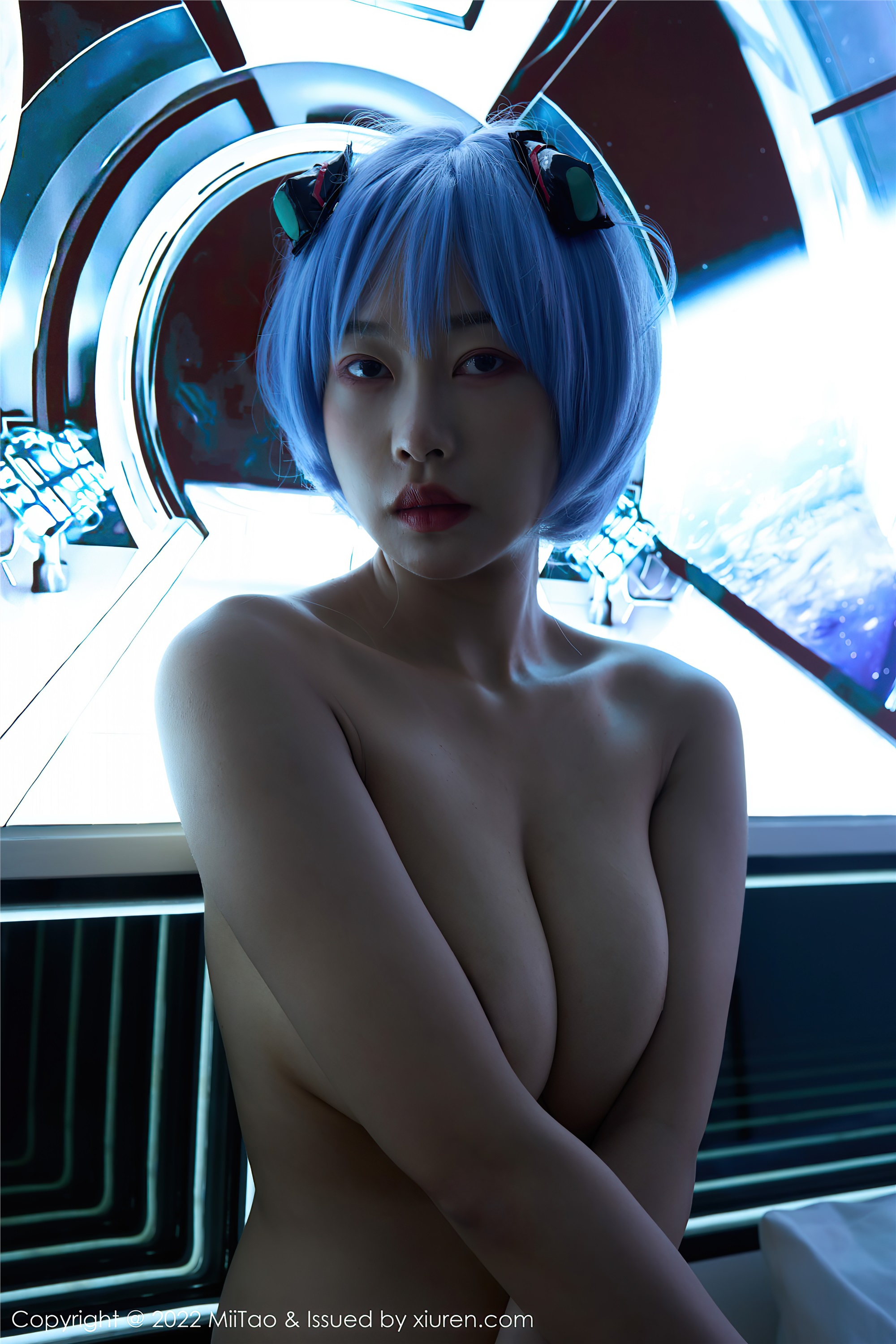 MiiTao蜜桃社 2022.05.04 VOL.148 梦乃Mandy